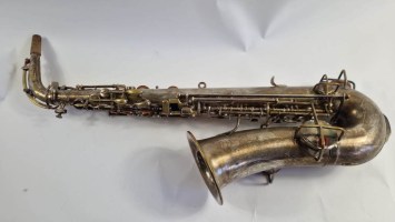 Lyon and Healy American Professional (4)